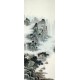 Chinese Landscape Painting - CNAG008283