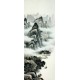 Chinese Landscape Painting - CNAG008284