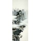 Chinese Landscape Painting - CNAG008289