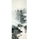 Chinese Landscape Painting - CNAG008290