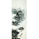 Chinese Landscape Painting - CNAG008292