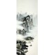 Chinese Landscape Painting - CNAG008293