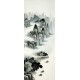 Chinese Landscape Painting - CNAG008294