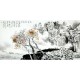 Chinese Aquarene Painting - CNAG008298