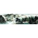 Chinese Landscape Painting - CNAG008340