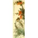 Chinese Peony Painting - CNAG008353