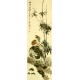 Chinese Peony Painting - CNAG008357