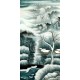 Chinese Landscape Painting - CNAG008362