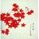 Chinese Plum Painting - CNAG008363