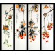 Chinese Flowers&Trees Painting - CNAG008366