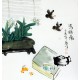 Chinese Flowers&Trees Painting - CNAG008368