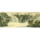 Chinese Landscape Painting - CNAG008370