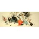 Chinese Figure Painting - CNAG008406