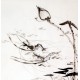 Chinese Shrimp Painting - CNAG008409