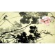 Chinese Flowers&Trees Painting - CNAG008419