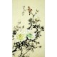 Chinese Flowers&Trees Painting - CNAG008420