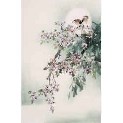 Peach Blossom - CNAG000833