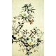 Chinese Flowers&Trees Painting - CNAG008423