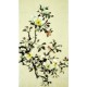 Chinese Flowers&Trees Painting - CNAG008425