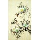Chinese Flowers&Trees Painting - CNAG008433