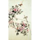 Chinese Flowers&Trees Painting - CNAG008436