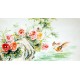 Chinese Chicken Painting - CNAG008439