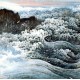 Chinese Sea Painting - CNAG008449