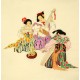 Chinese Figure Painting - CNAG008452