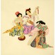 Chinese Figure Painting - CNAG008454