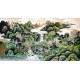 Chinese Landscape Painting - CNAG008462