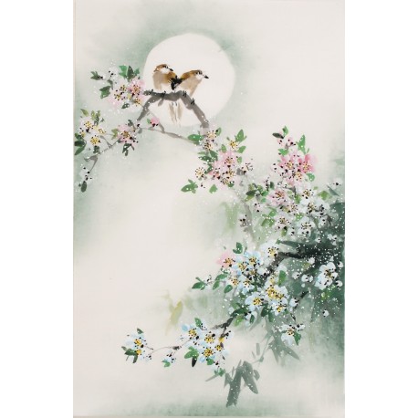 Peach Blossom - CNAG000838