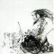 Chinese Figure Painting - CNAG008476