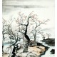 Chinese Landscape Painting - CNAG008480
