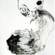 Chinese Figure Painting - CNAG008481