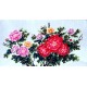 Chinese Peony Painting - CNAG008523