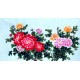 Chinese Peony Painting - CNAG008524