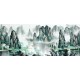Chinese Landscape Painting - CNAG008529