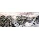 Chinese Landscape Painting - CNAG008532