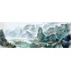Chinese Landscape Painting - CNAG008538