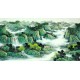 Chinese Landscape Painting - CNAG008542