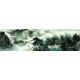 Chinese Landscape Painting - CNAG008543