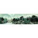 Chinese Landscape Painting - CNAG008544
