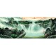 Chinese Landscape Painting - CNAG008548