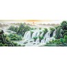 Chinese Landscape Painting - CNAG008563
