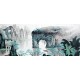 Chinese Landscape Painting - CNAG008567