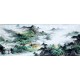 Chinese Landscape Painting - CNAG008569