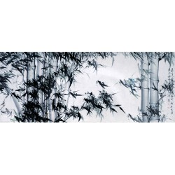Chinese Plum Painting - CNAG008571