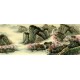 Chinese Landscape Painting - CNAG008578