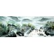 Chinese Landscape Painting - CNAG008613