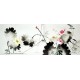 Chinese Lotus Painting - CNAG008614